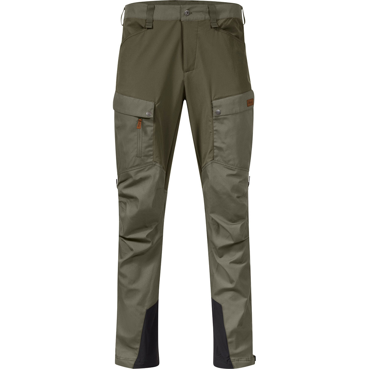 Bergans Herren Nordmarka Favor Outdoor Hose