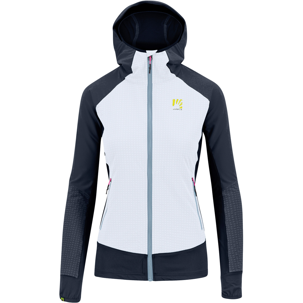 Karpos Damen Lede Jacke