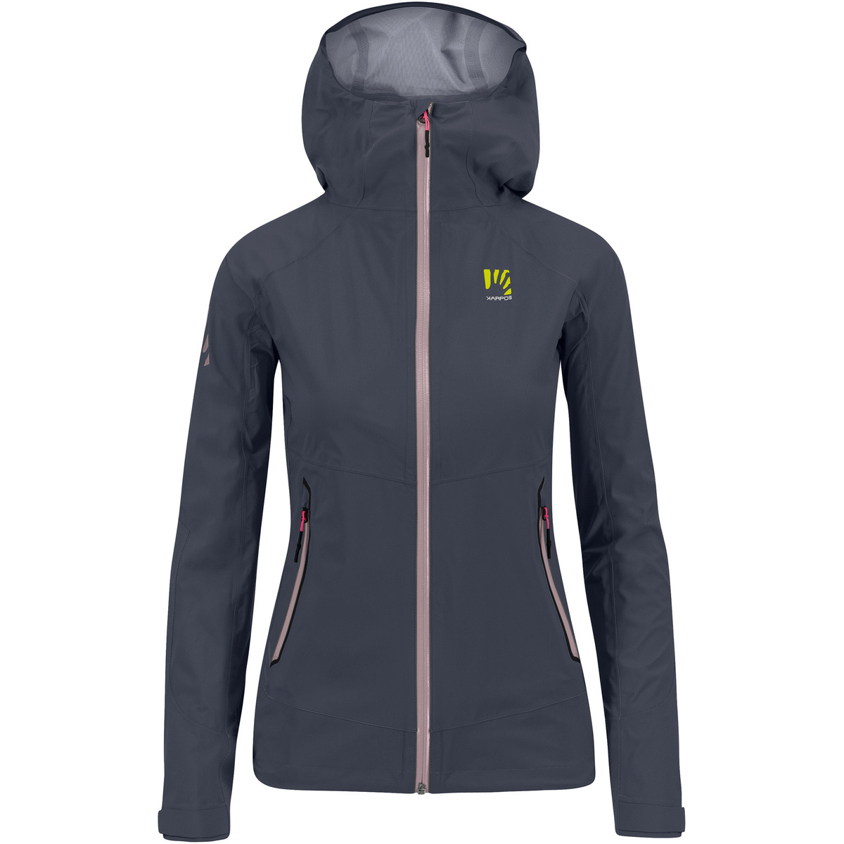 Karpos Damen Temporale Jacke