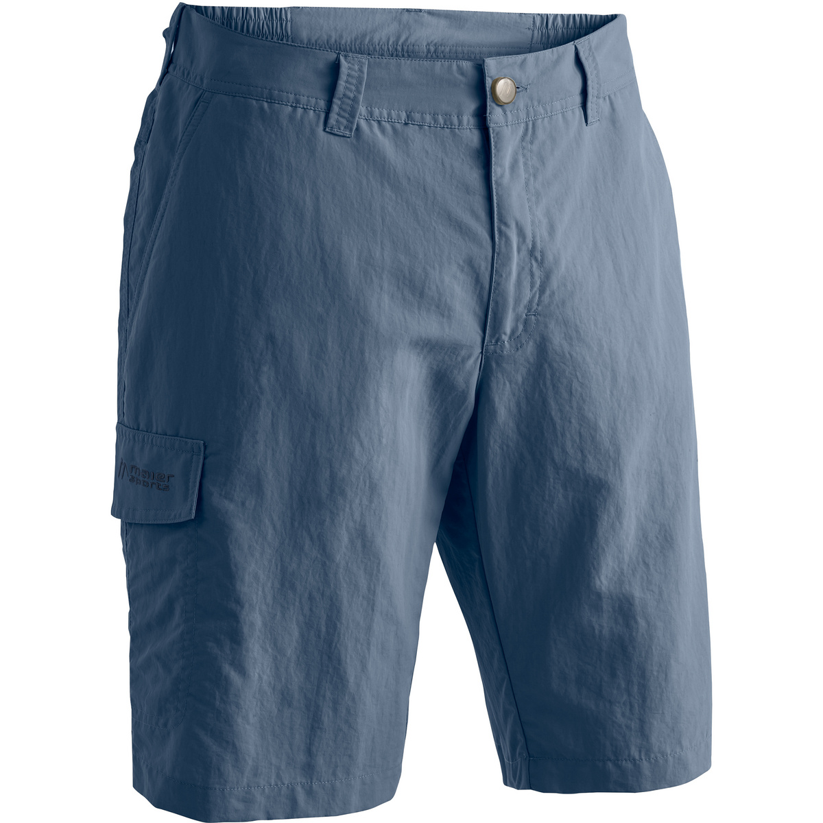 Maier Sports Herren Main Shorts