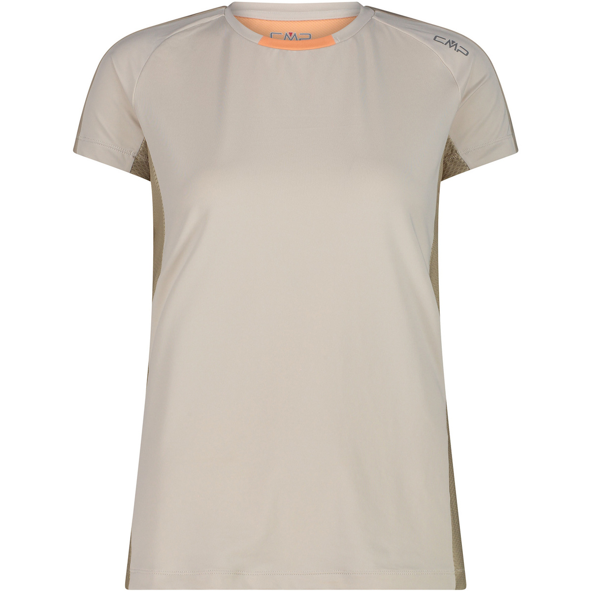 CMP Damen Stretch T-Shirt