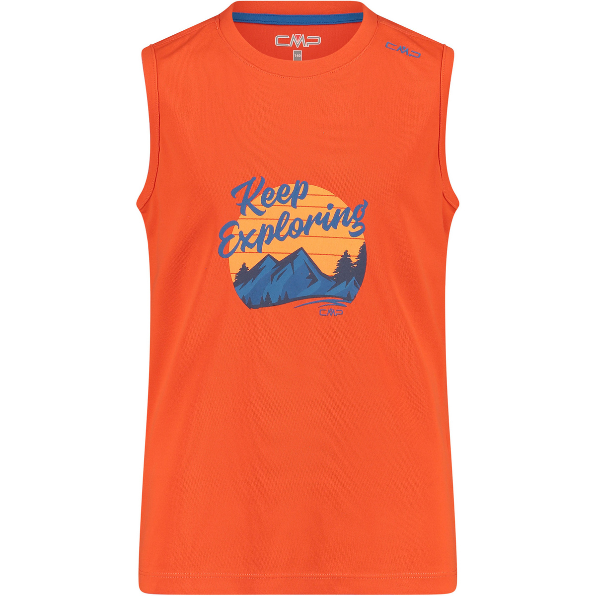 CMP Kinder Tanktop
