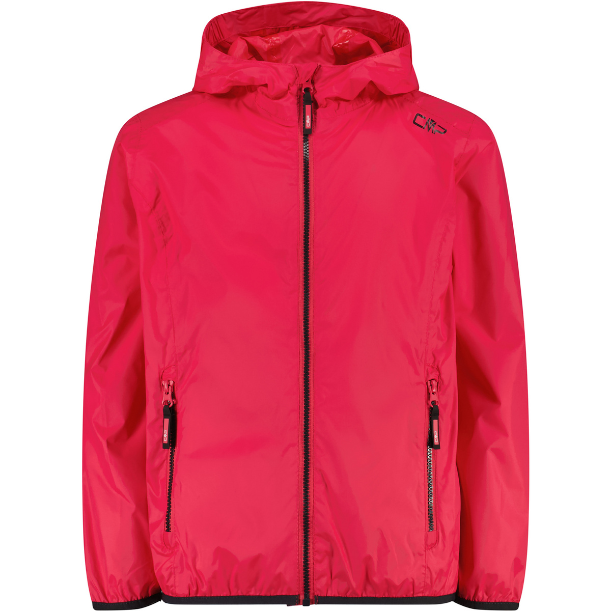 CMP Kinder Hoodie Rain Jacke