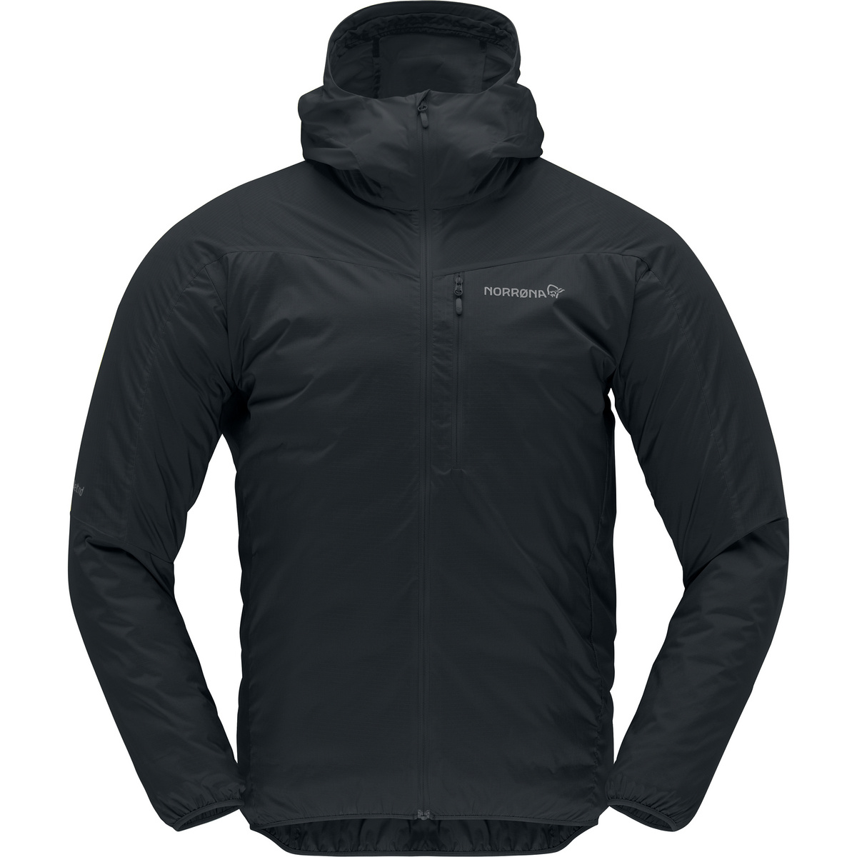 Norrona Herren Falketind Aero60 Hoodie Jacke