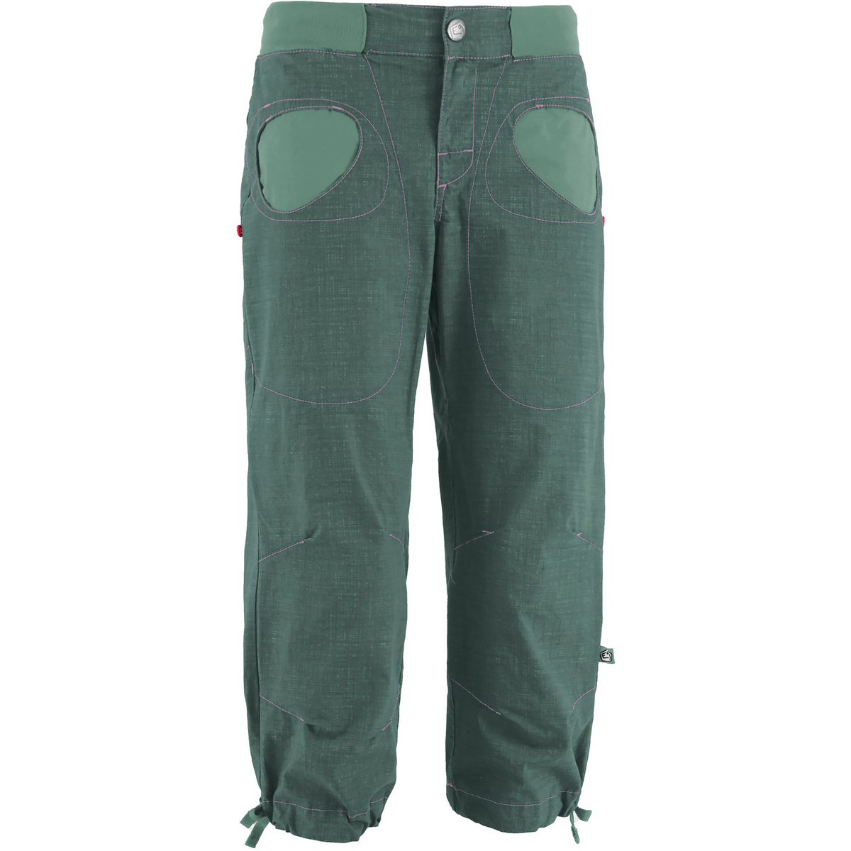 E9 Damen N Onda Story 3/4 Hose