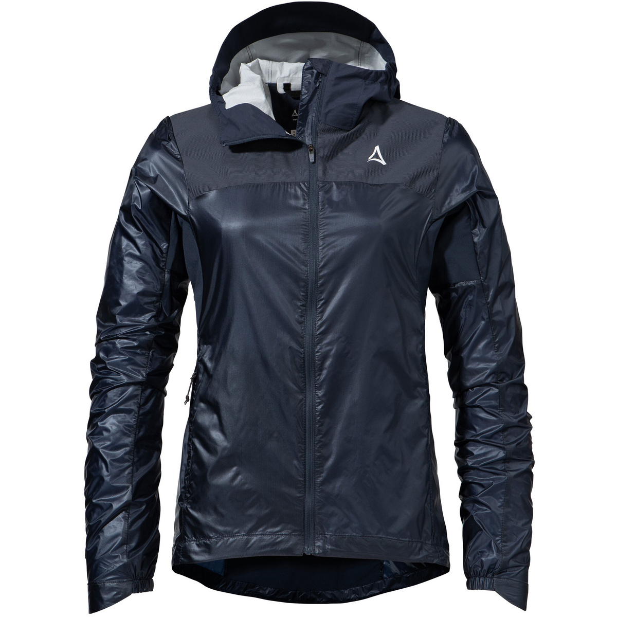 Schöffel Damen Flow Trail Jacke