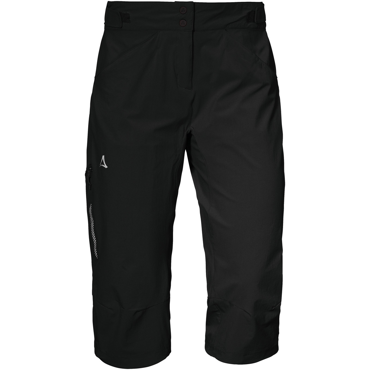 Schöffel Damen Moldavia Radhose 3/4