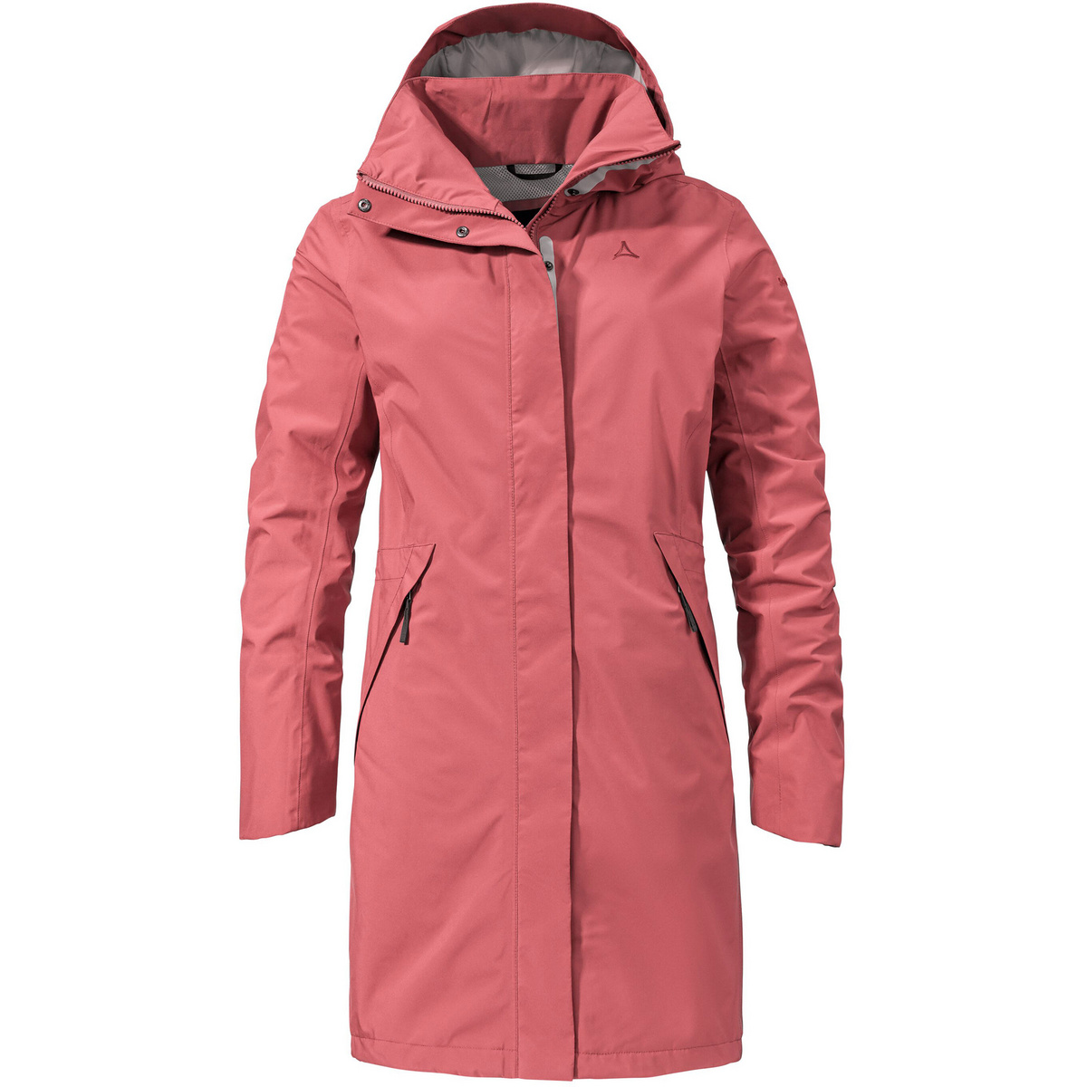 Schöffel Damen Sardegna Parka
