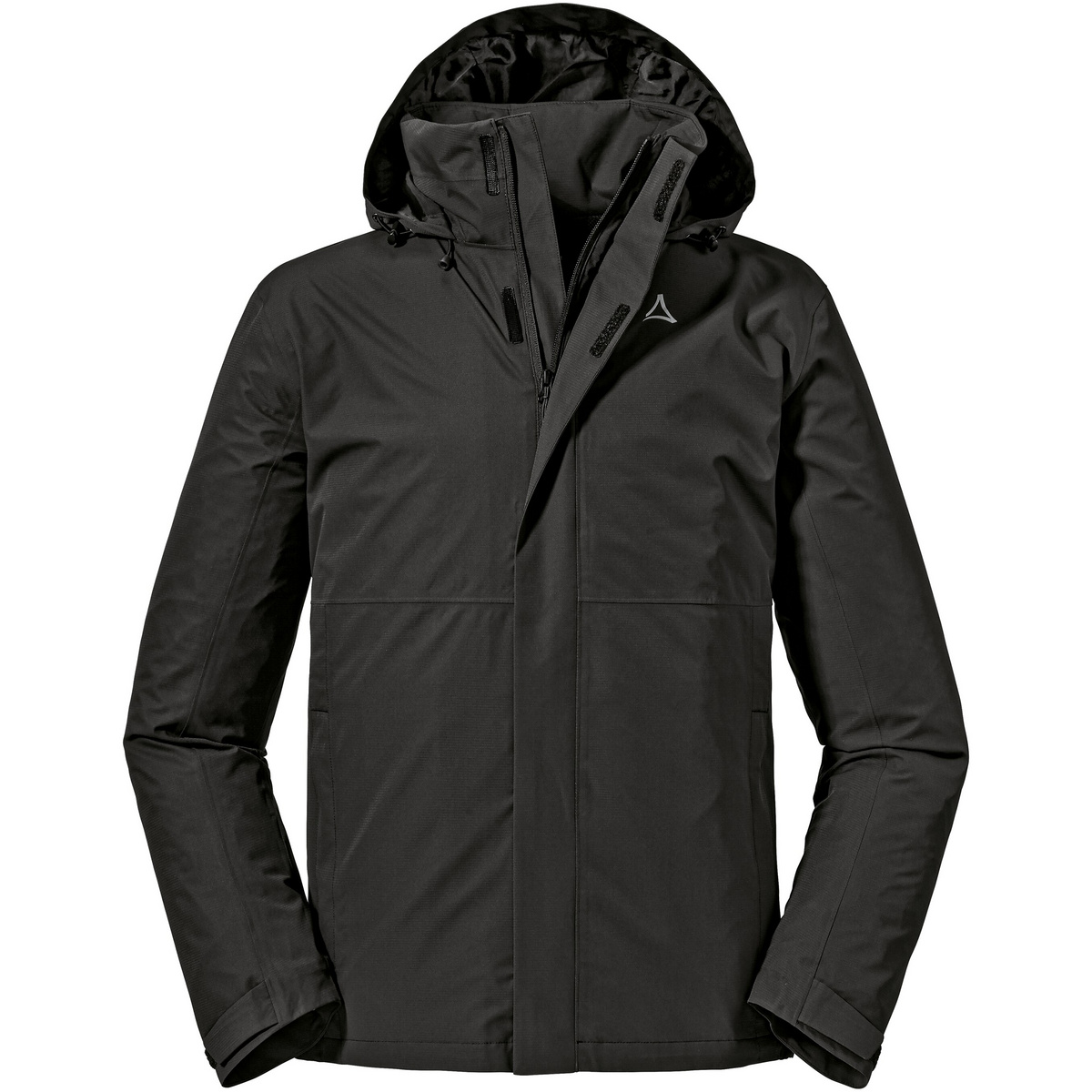 Schöffel Herren Gmund Jacke