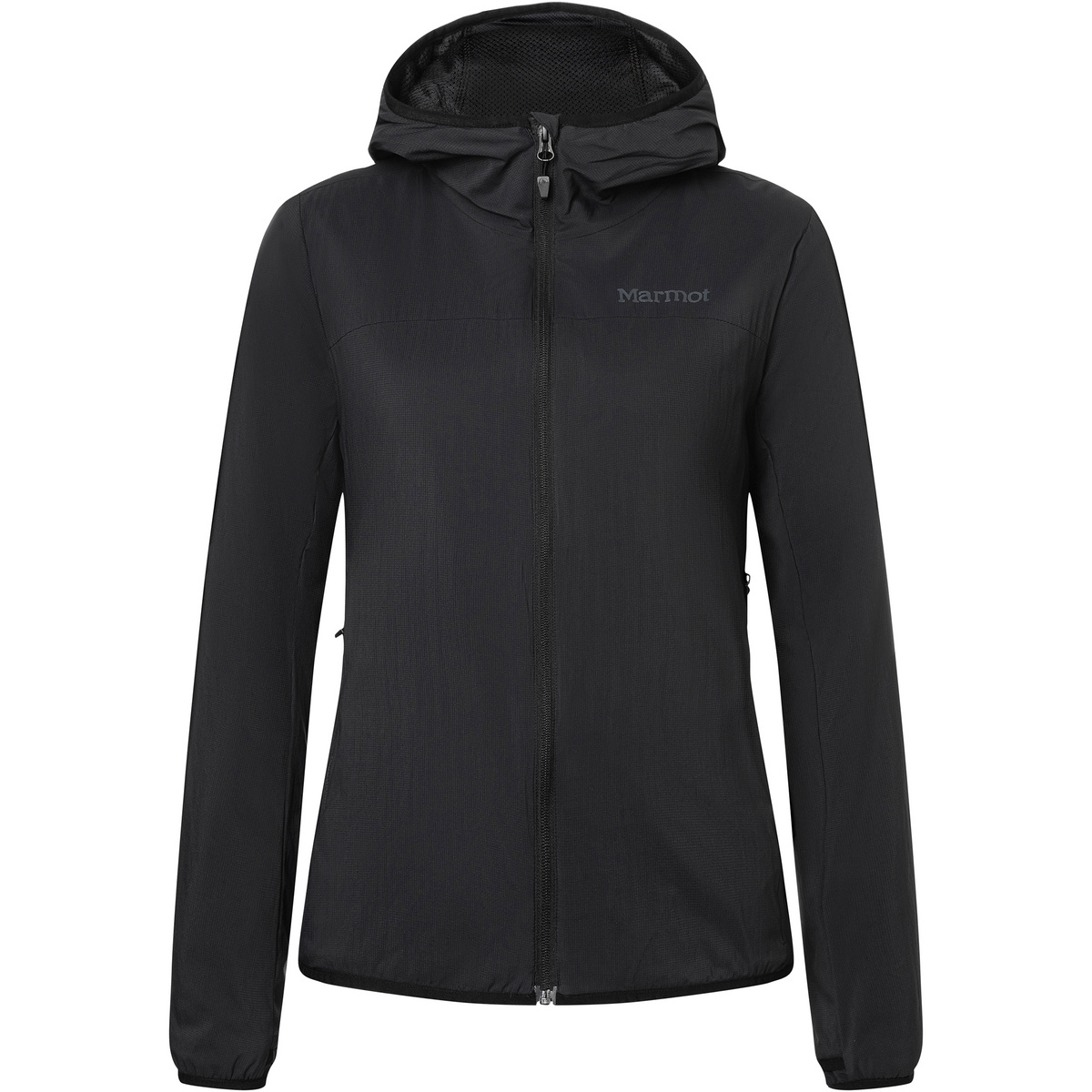 Marmot Damen Alt HB Hoodie Jacke