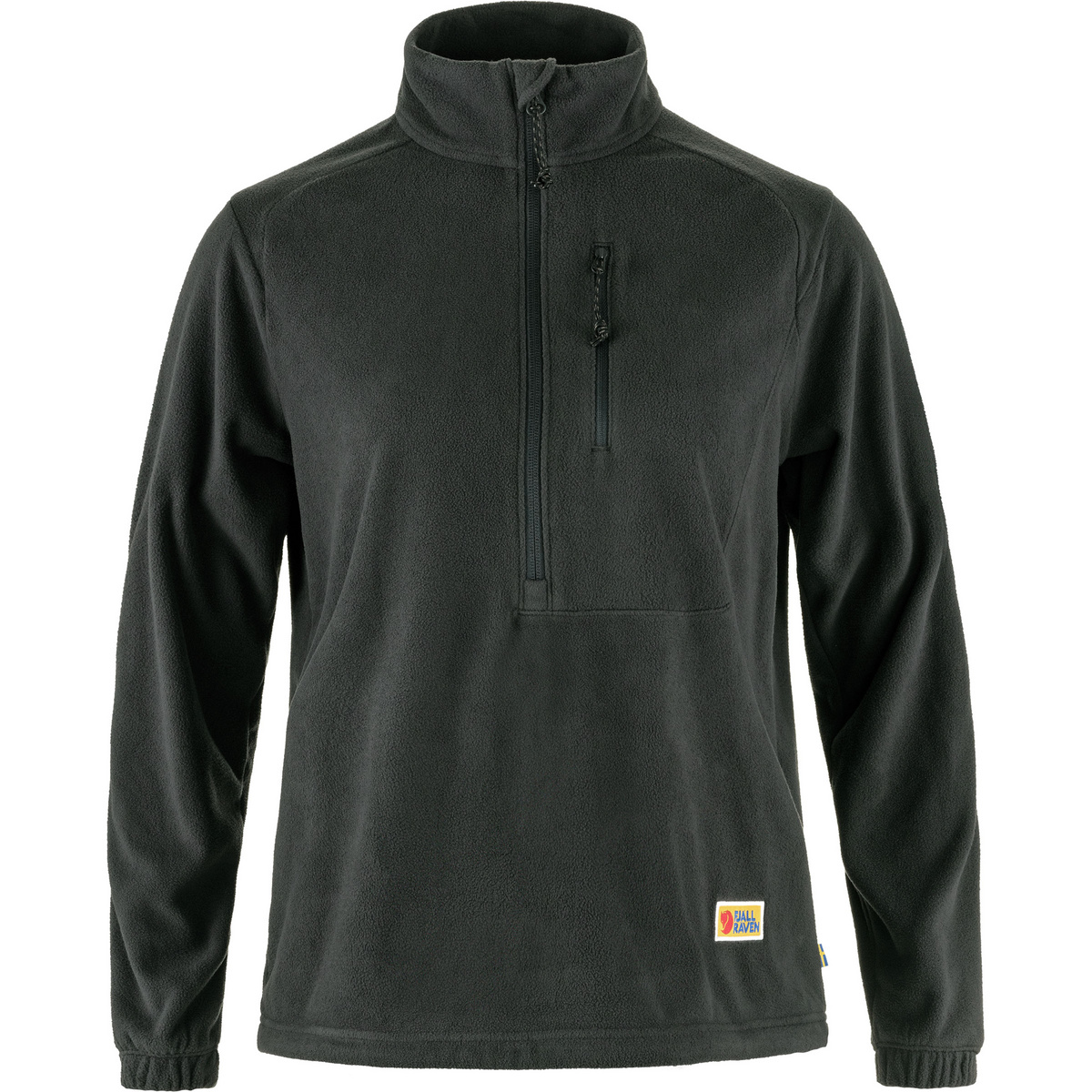 Fjällräven Damen Vardag Lite Fleece Pullover
