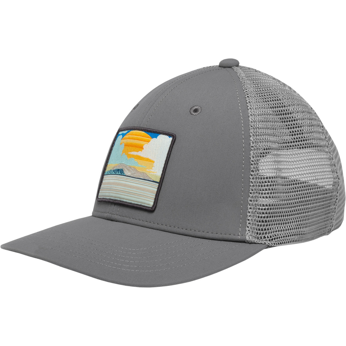 Sunday Afternoons Artist Series Patch Trucker Cap