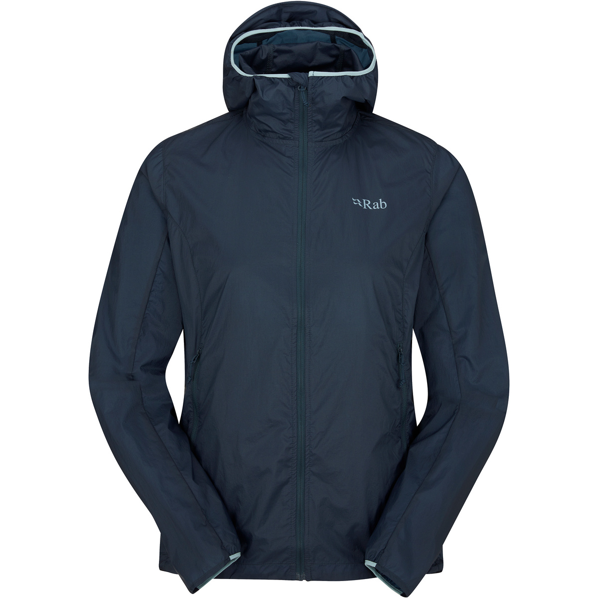 Rab Damen Vital Hoodie Jacke