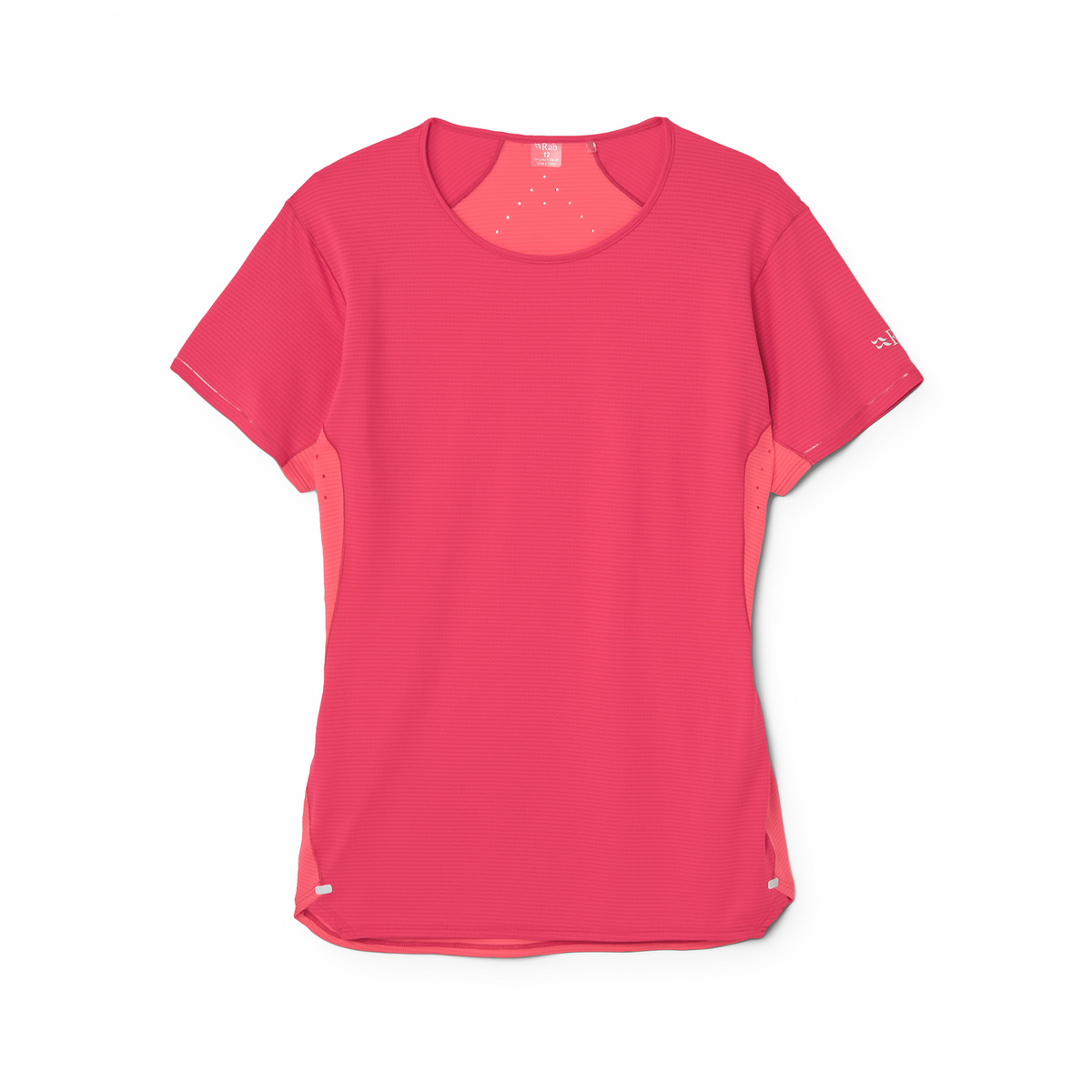 Rab Damen Sonic Ultra T-Shirt
