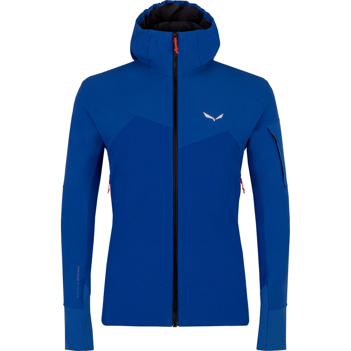 Salewa Herren Agner DST Jacke