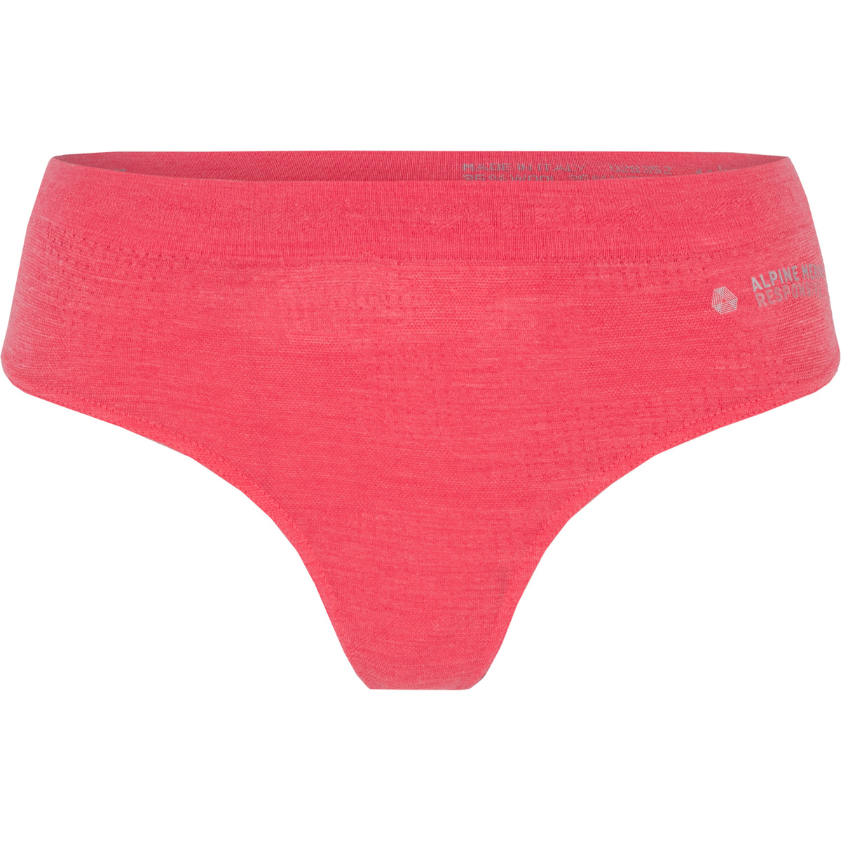 Salewa Damen Zebru Fresh Amr Unterhose