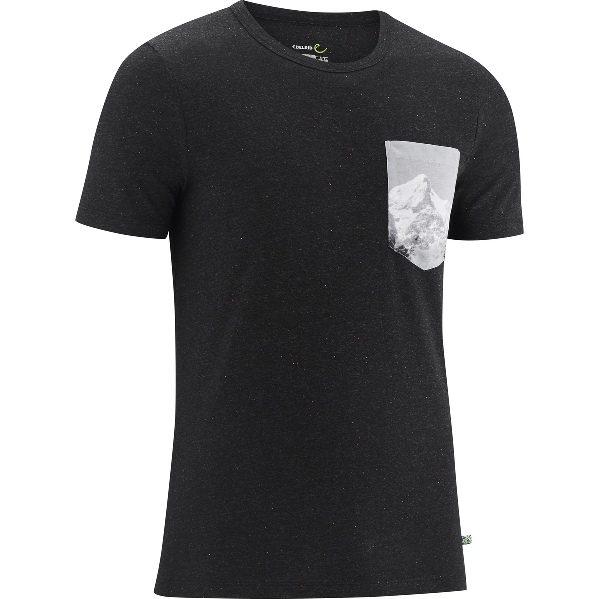 Edelrid Herren Onset T-Shirt