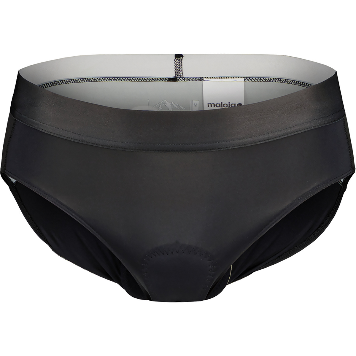 Maloja Damen MeadowM. Unterhose mit Sitzpolster