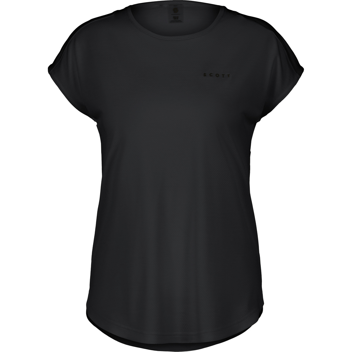 Scott Damen Defined T-Shirt