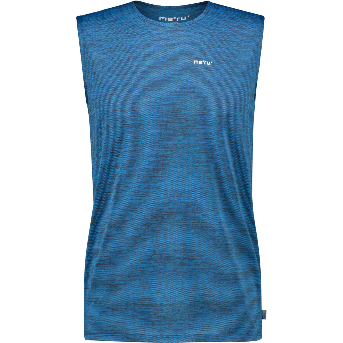Bergzeit Basics Herren Meru Minto Tanktop