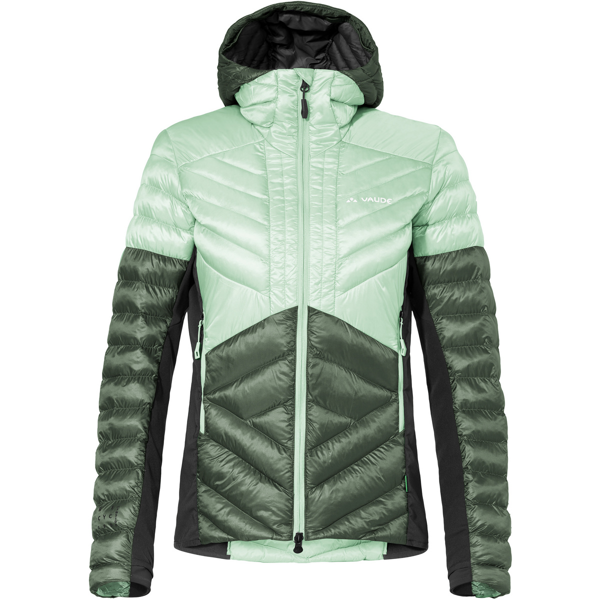 Vaude Damen Sesvenna Pro II Jacke