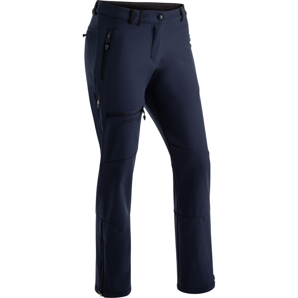 Maier Sports Damen Adakit Hose