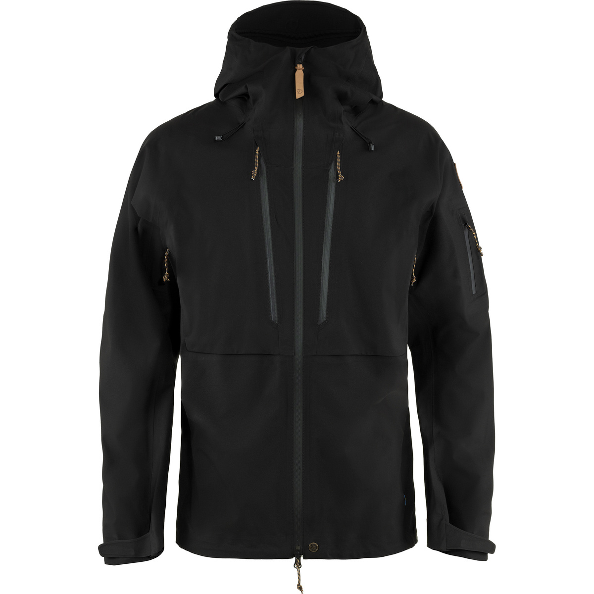 Fjällräven Herren Keb Eco-Shell Jacke