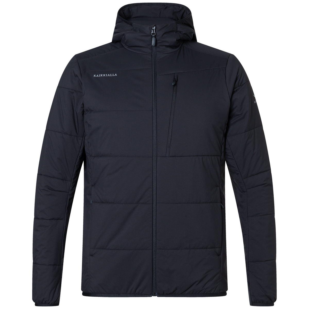 Bergzeit Basics Herren Kaikkialla Nauvo Jacke