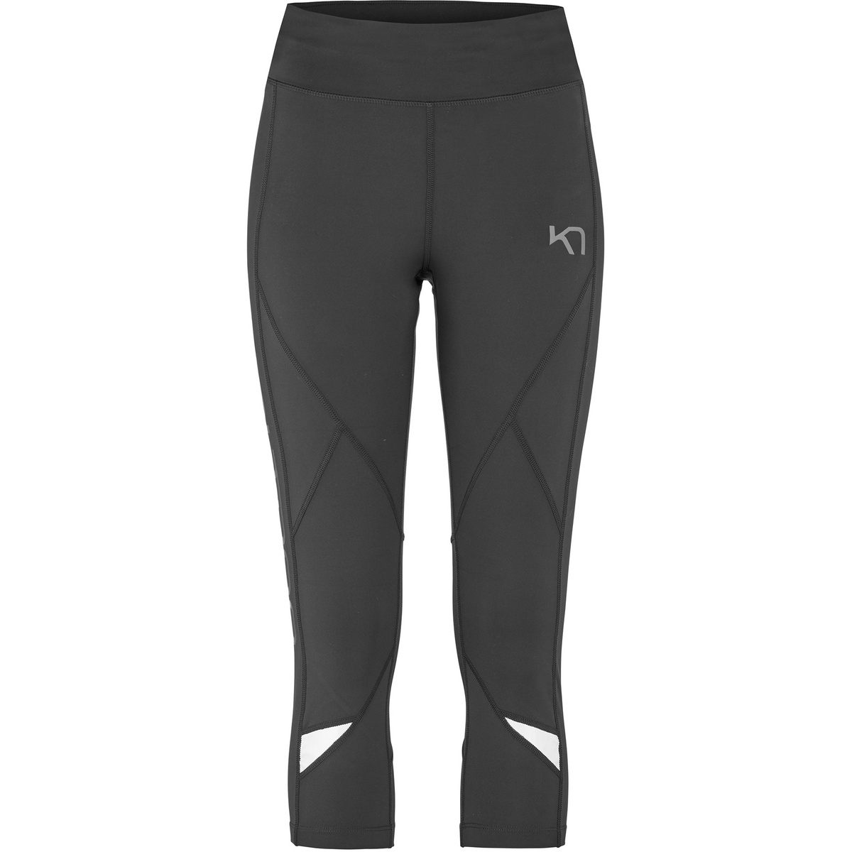 Kari Traa Damen Louise 2.0 3/4 Tights