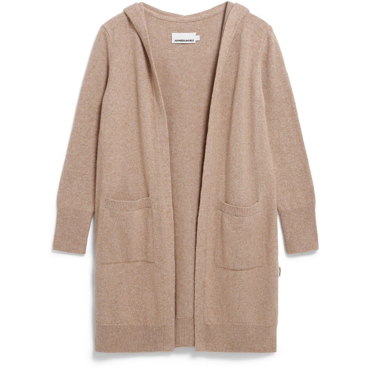 Armedangels Damen Warmaa Jacke