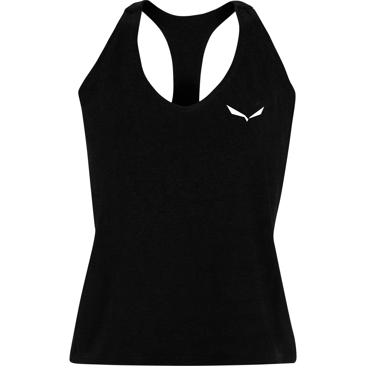 Salewa Damen Lavaredo Hemp Crop Top