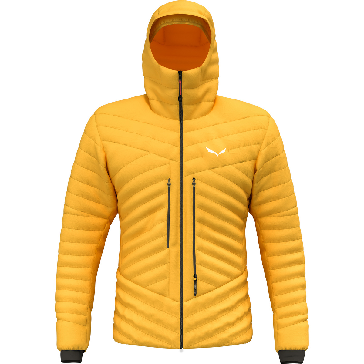 Salewa Herren Ortles Hyb Rds Down Jacke