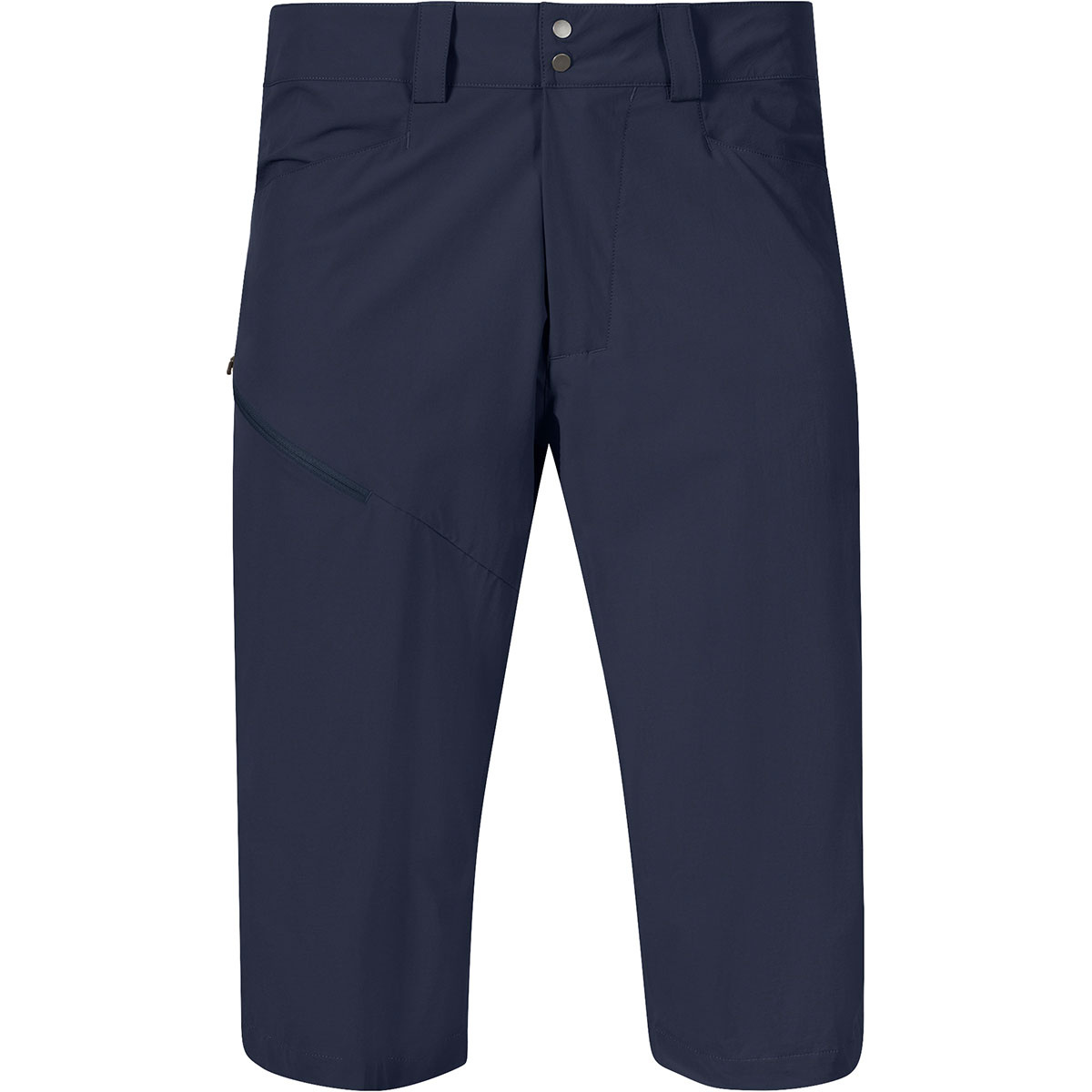 Bergans Herren Vandre Light Softshell Shorts