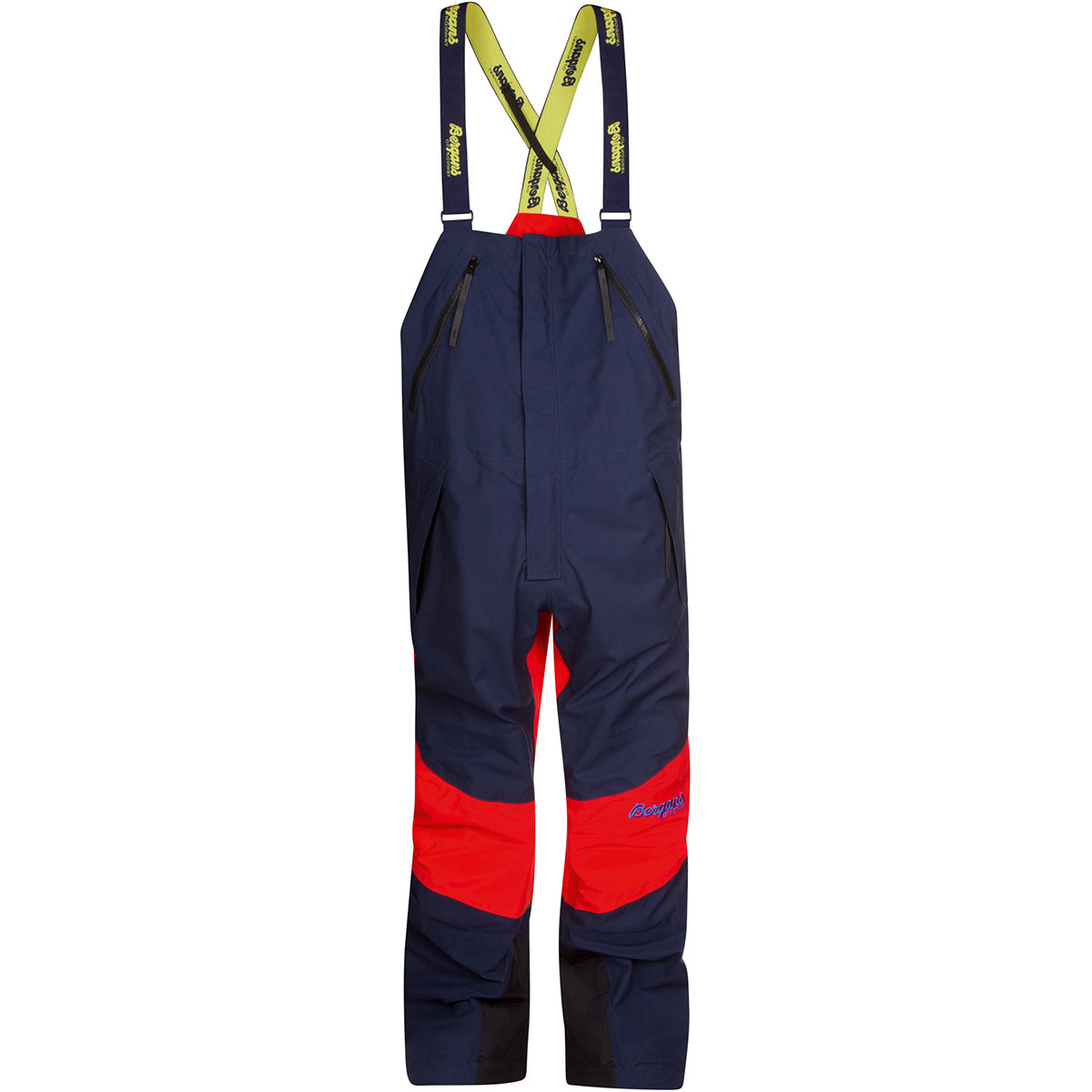 Bergans Arctic Expedition Salopette