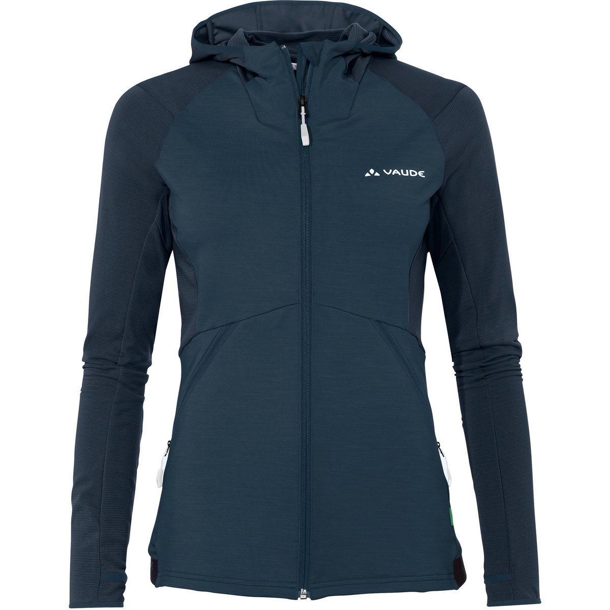 Vaude Damen Scopi Fleece Jacke