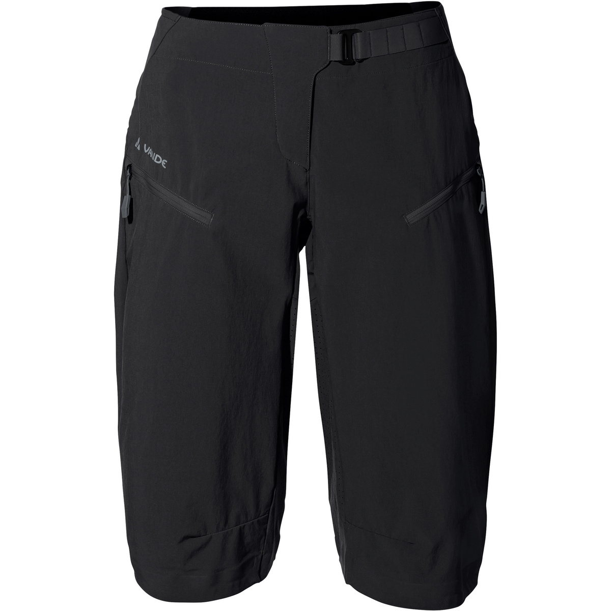 Vaude Damen Moab Pro Radhose kurz