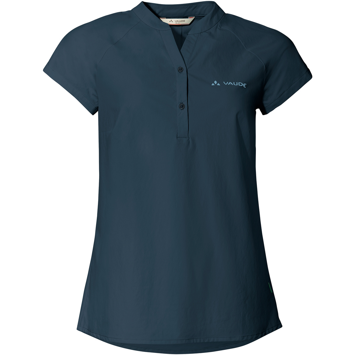 Vaude Damen Yaras SL II Bluse