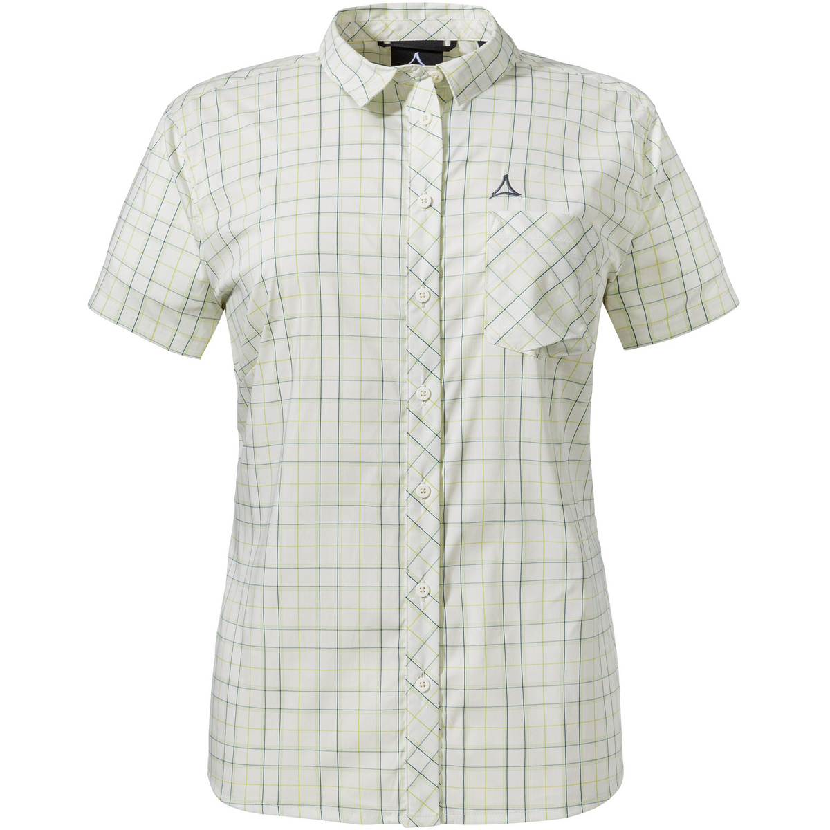 Schöffel Damen Burgspitz SH Bluse