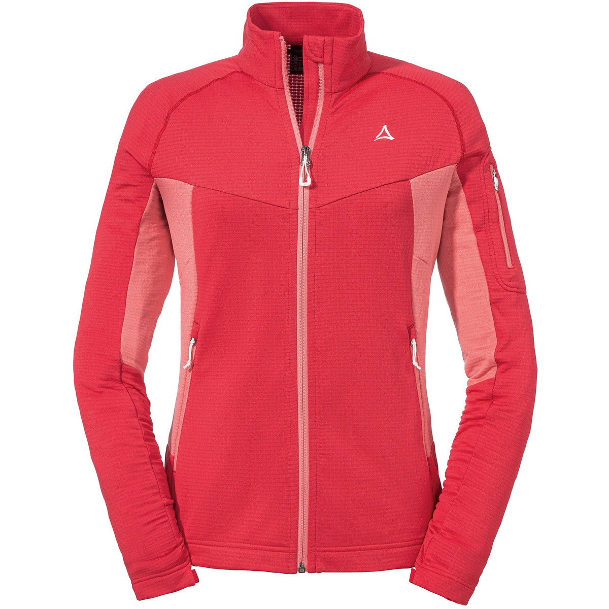 Schöffel Damen Hydalen Fleece Jacke