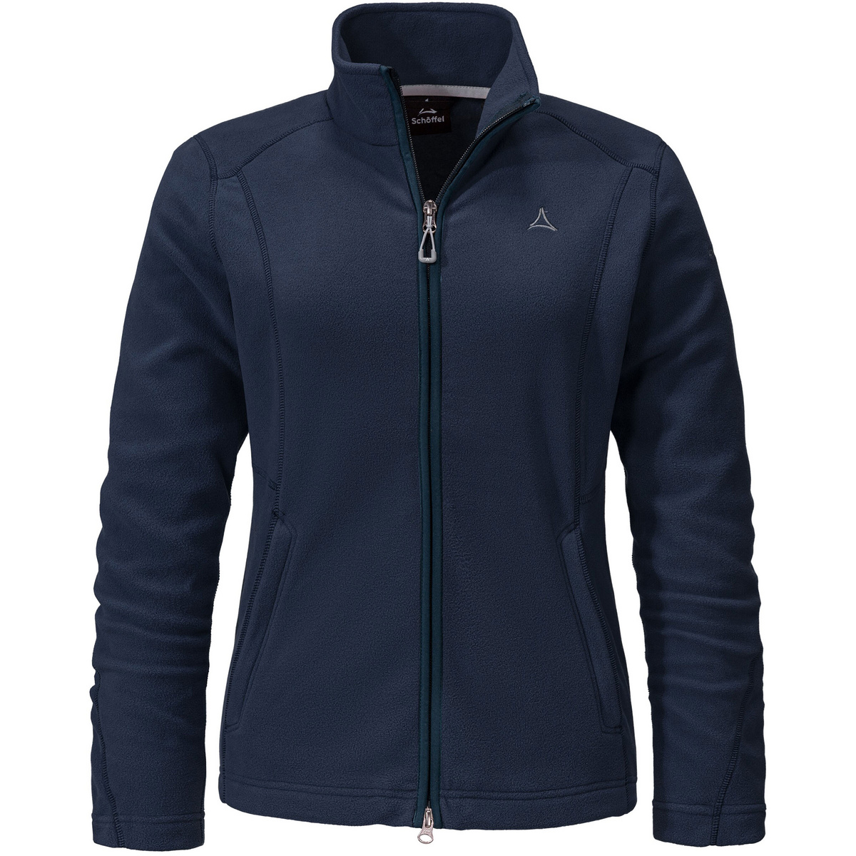 Schöffel Damen Leona3 Fleece Jacke