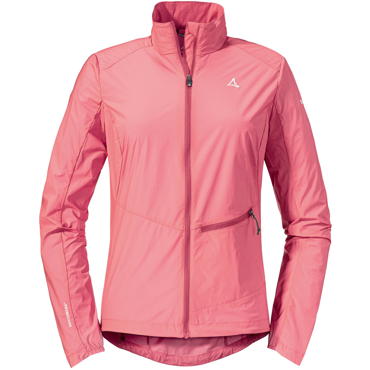 Schöffel Damen Val Bavona Jacke