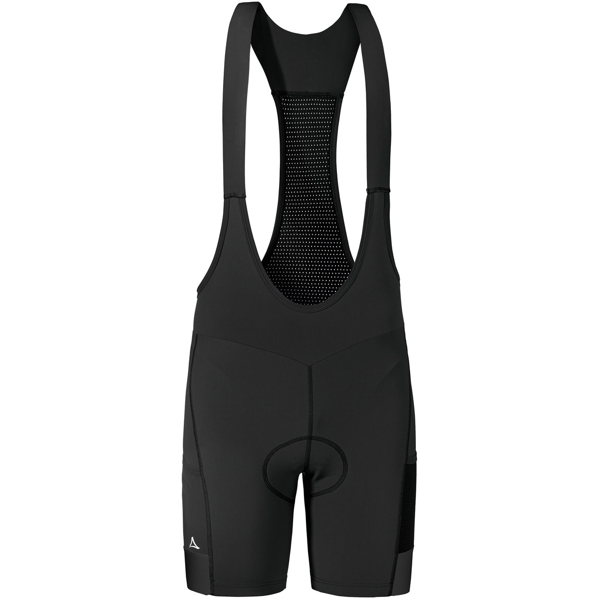 Schöffel Herren Solo 4h Skin Bib kurz