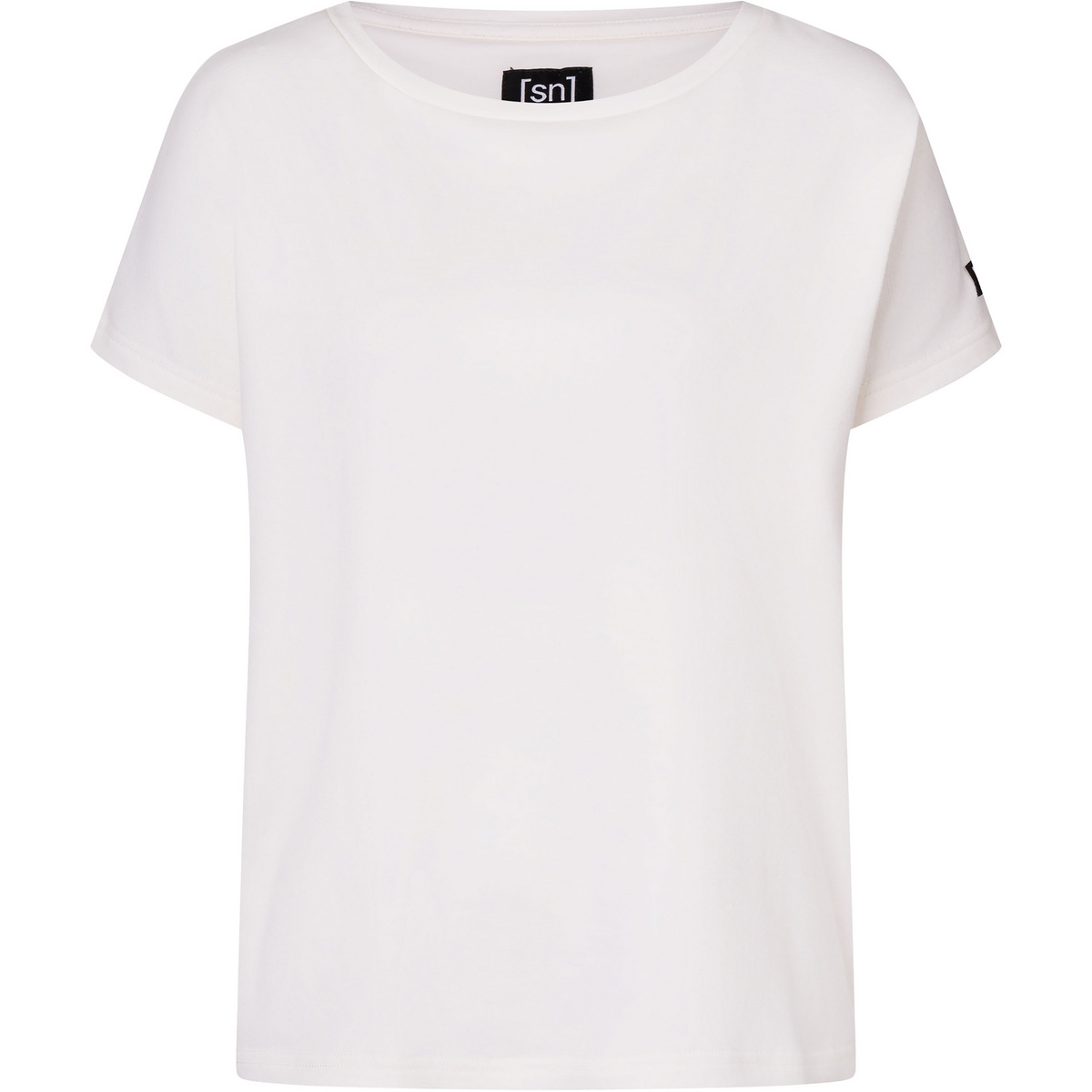 Super.Natural Damen Cosy T-Shirt