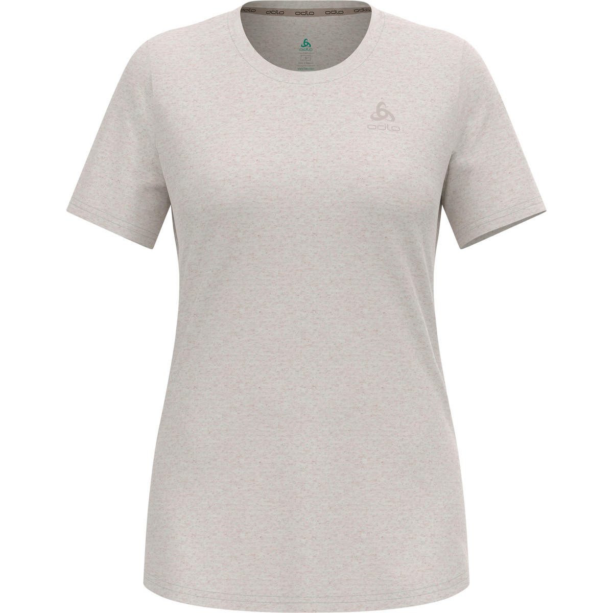 Odlo Damen Active 365 Linencool T-Shirt