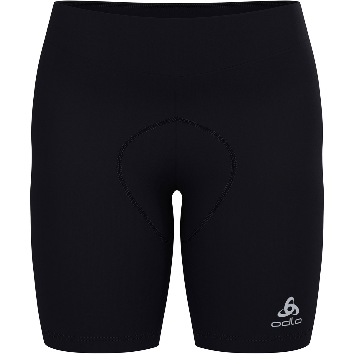 Odlo Damen Essential Radhose kurz