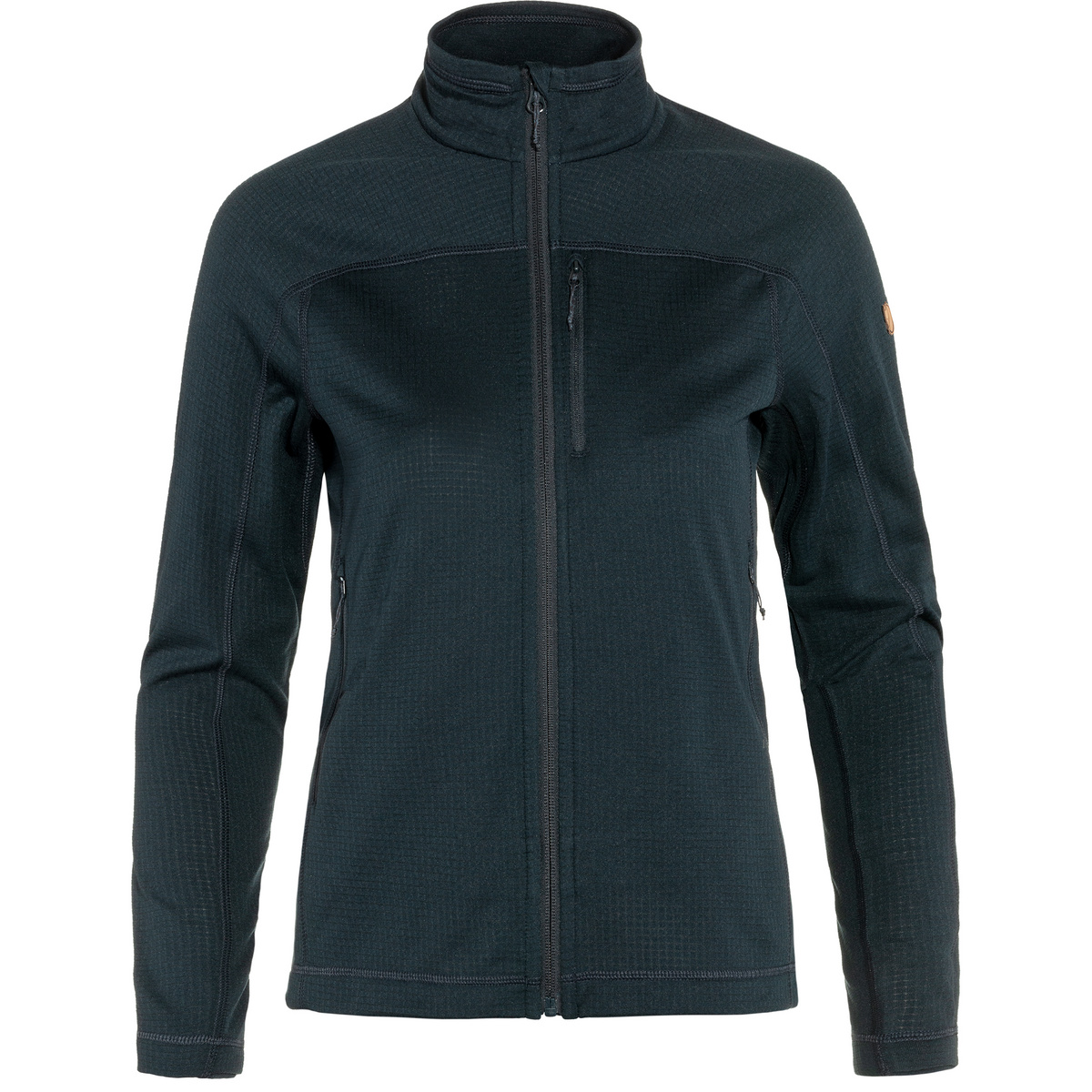 Fjällräven Damen Abisko Lite Fleece Jacke