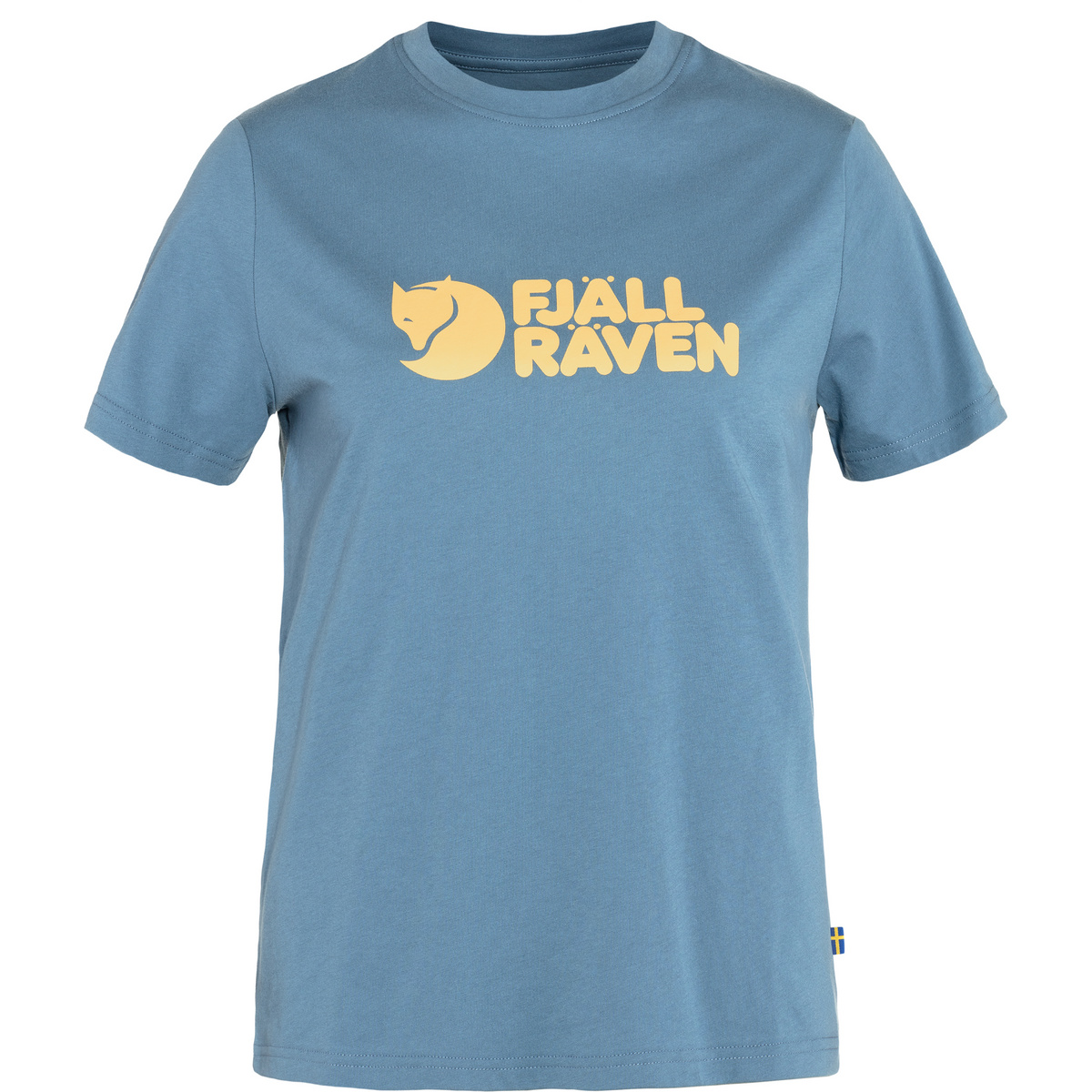 Fjällräven Damen Logo T-Shirt