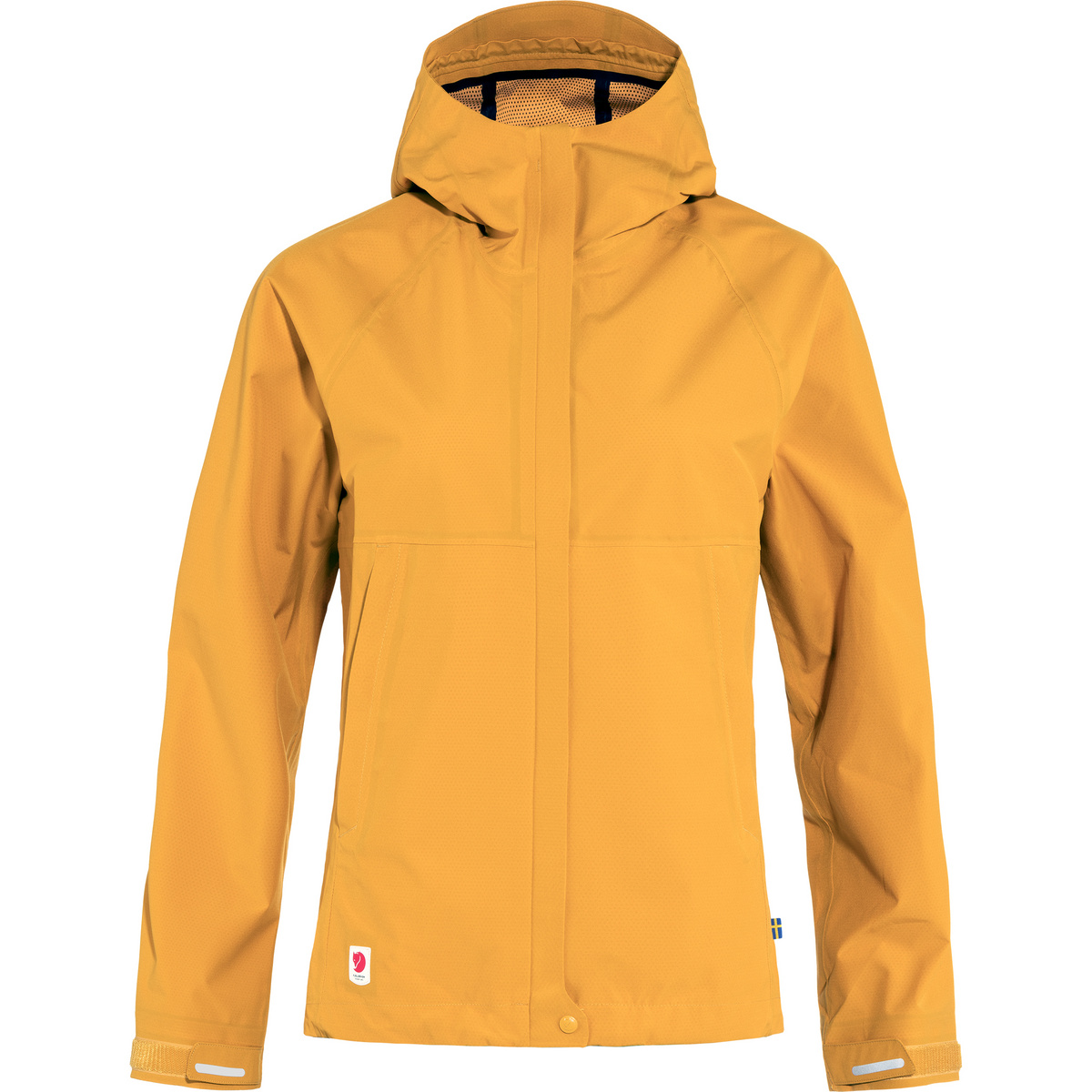 Fjällräven Damen HC Hydratic Trail Jacke