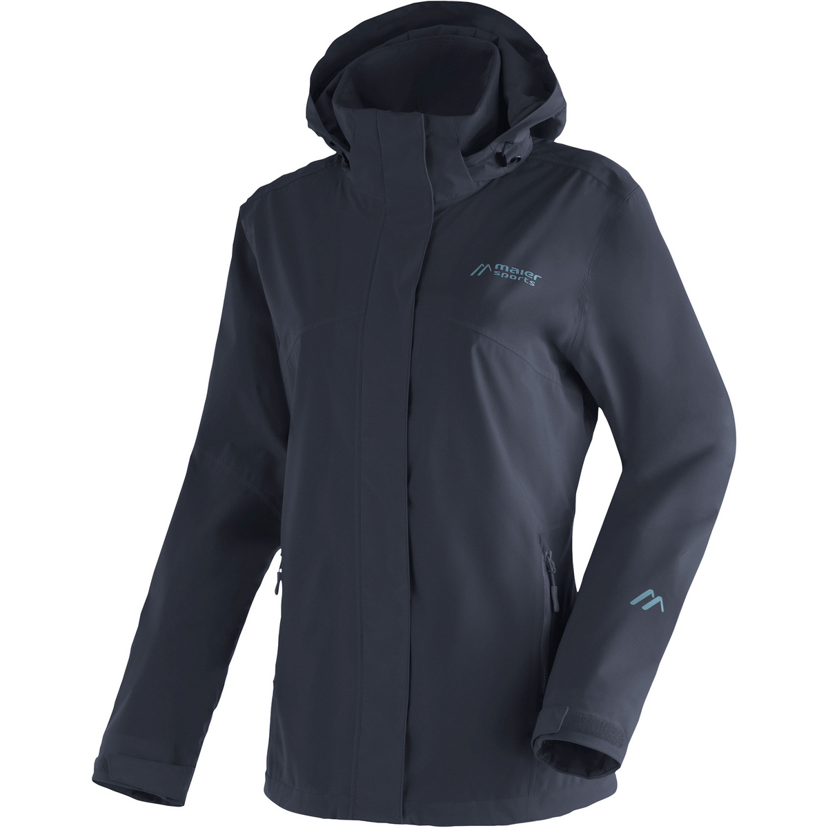 Maier Sports Damen Metor Sustain Jacke
