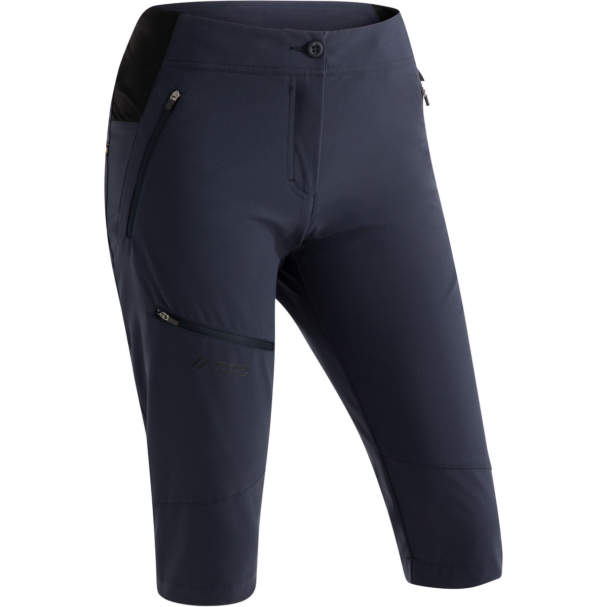 Maier Sports Damen Latit Vario Capri Shorts